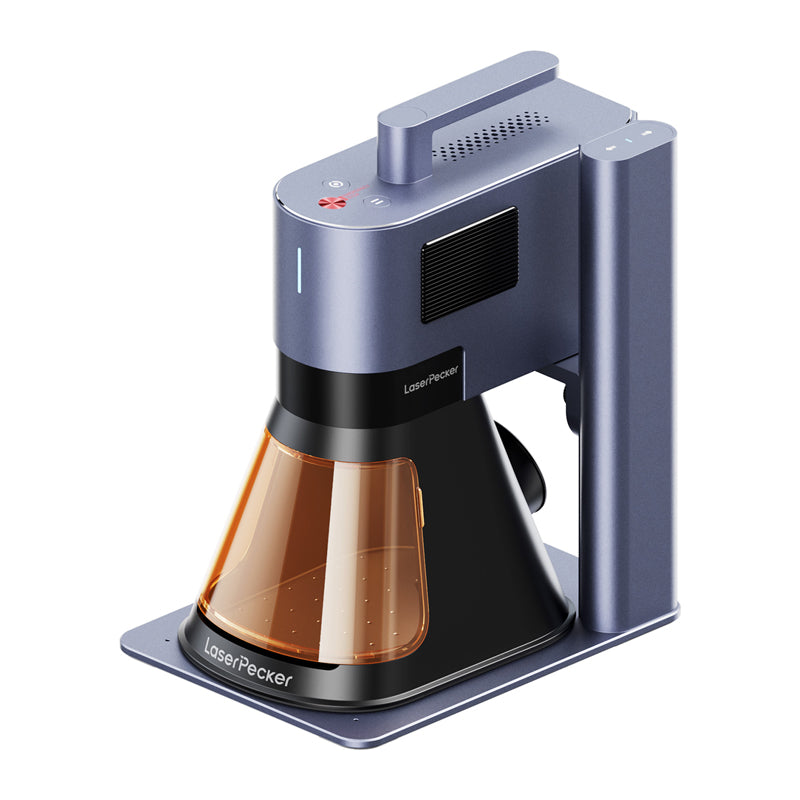 LaserPecker LP5 Laser Engraver, Protective Version - Image 1