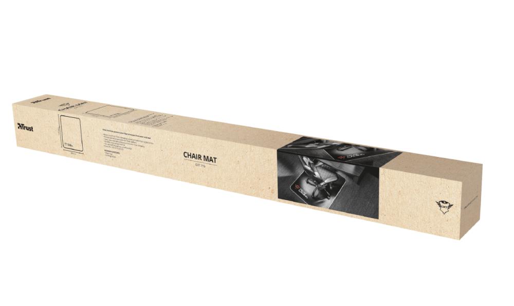 CHAIR MAT GXT715/22524 TRUST
