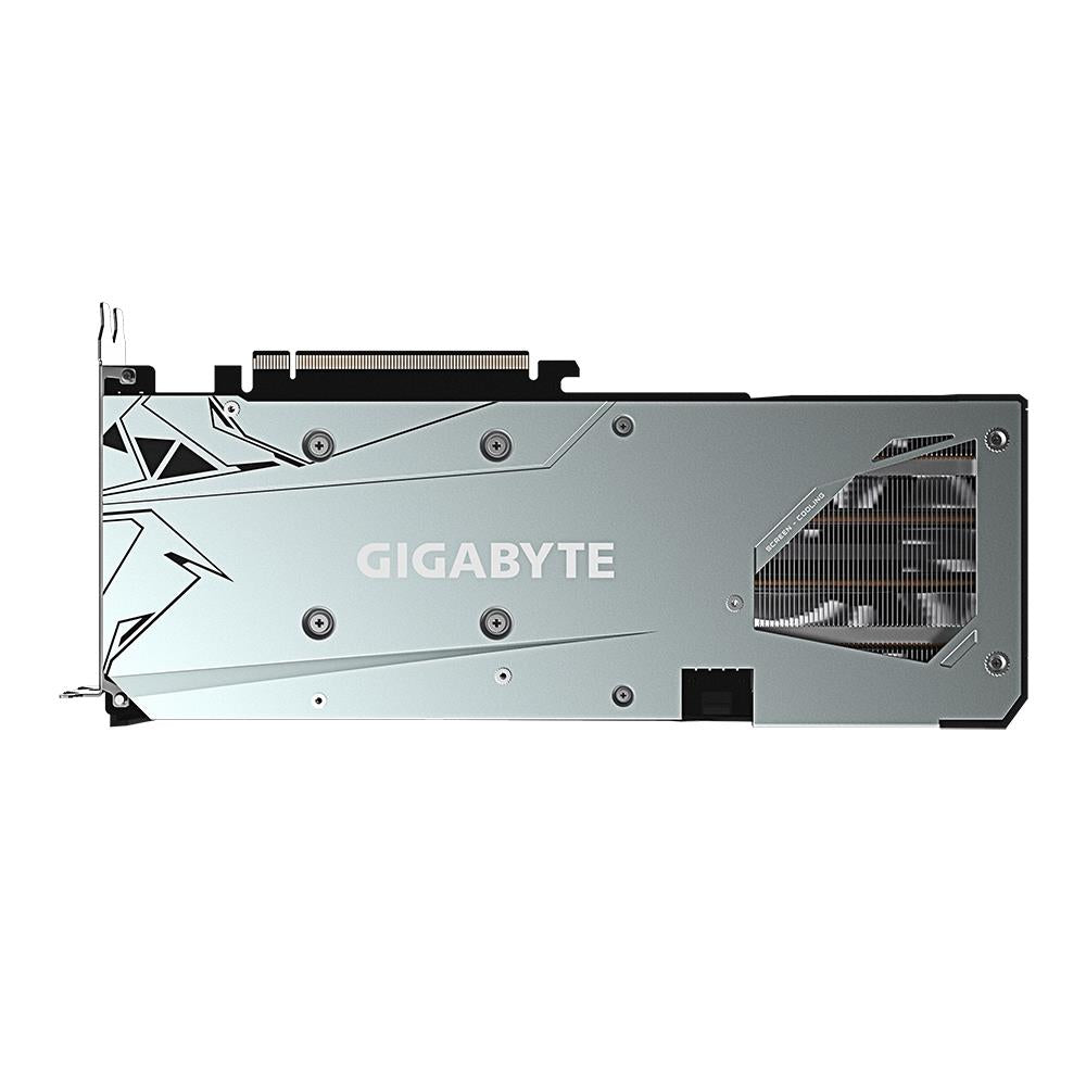 Graphics Card GIGABYTE AMD Radeon RX 7600 8 GB GDDR6 128 bit PCIE 4.0 16x 2xHDMI 2xDisplayPort GV-R76GAMINGOC-8GD1.1