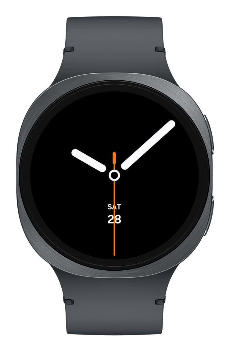 SMARTWATCH GALAXY WATCH8/44MM GRAPHITE SM-L330 SAMSUNG