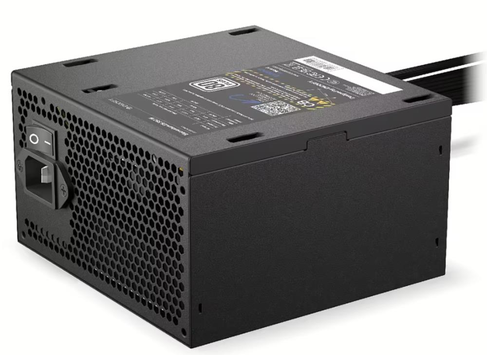 Power Supply ENDORFY Elementum E5 550 W 550 Watts Efficiency 80 PLUS EY7A001