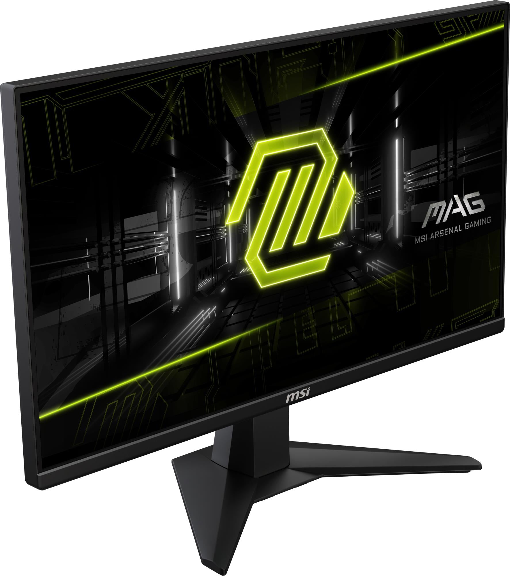 MSI MAG 255F E20 Monitors