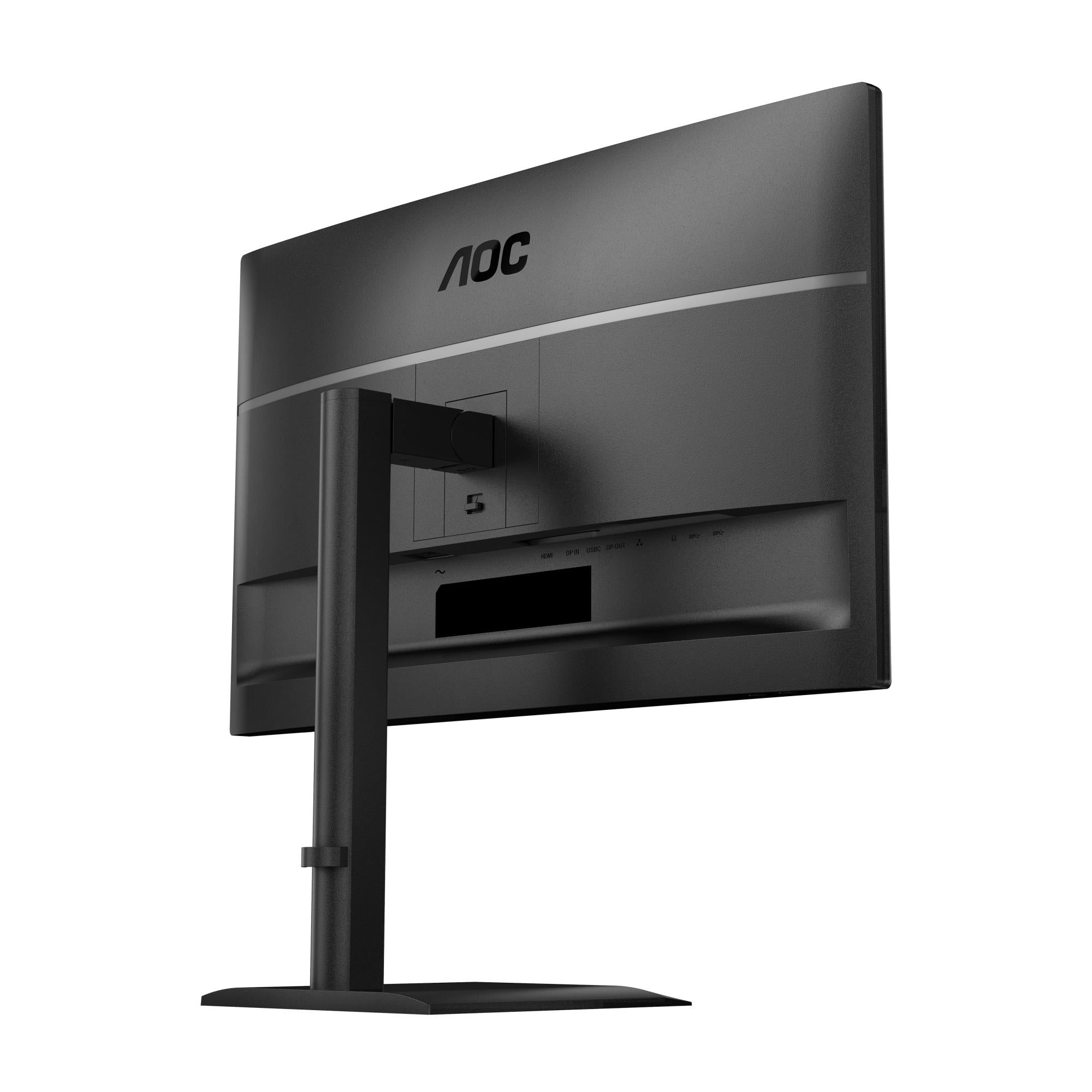AOC Q27E4CV Monitors