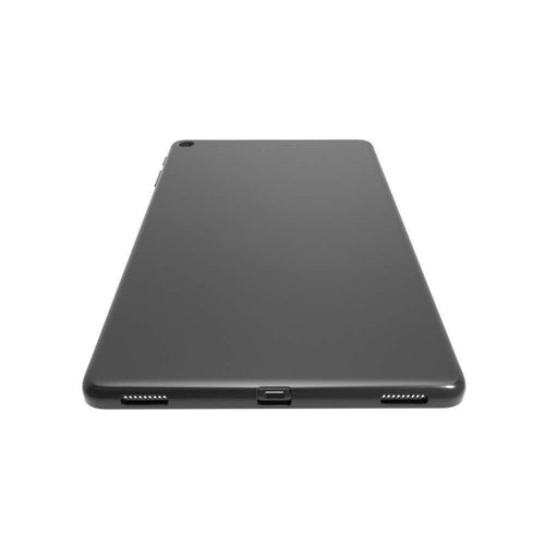 Slim Case back cover for iPad Pro 11 '' 2021 black — Hurtel