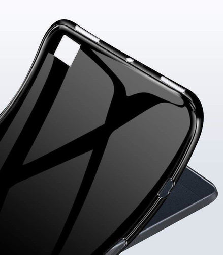 Slim Case back cover for iPad Pro 11 '' 2021 black — Hurtel