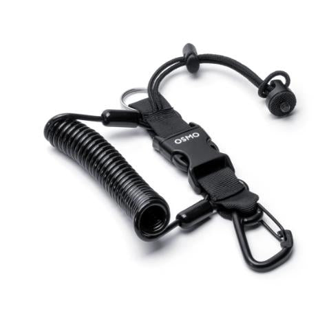 CAMERA ACC ANTI-LOSS LANYARD/OSMO CP.AS.AA000036 DJI