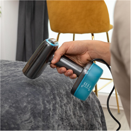Cecotec Garment Steamer | IronHero 1800 Force | Handheld | 1800 W | 0.2 L | 35 g/min