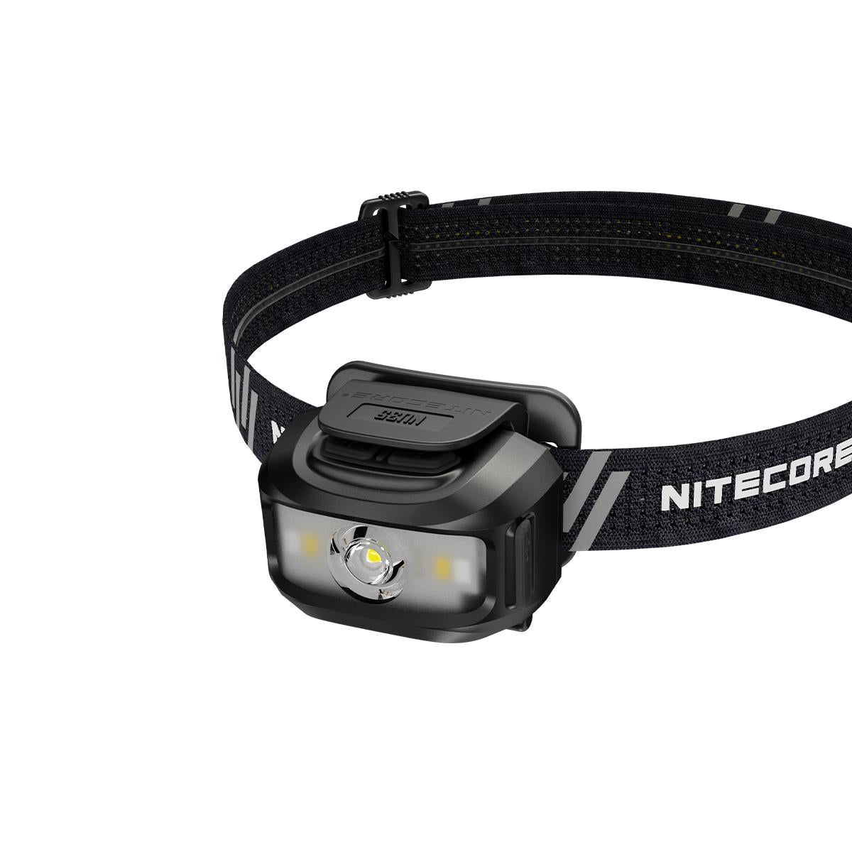 HEADLAMP NU SERIES 460 LUMENS/NU35 NITECORE