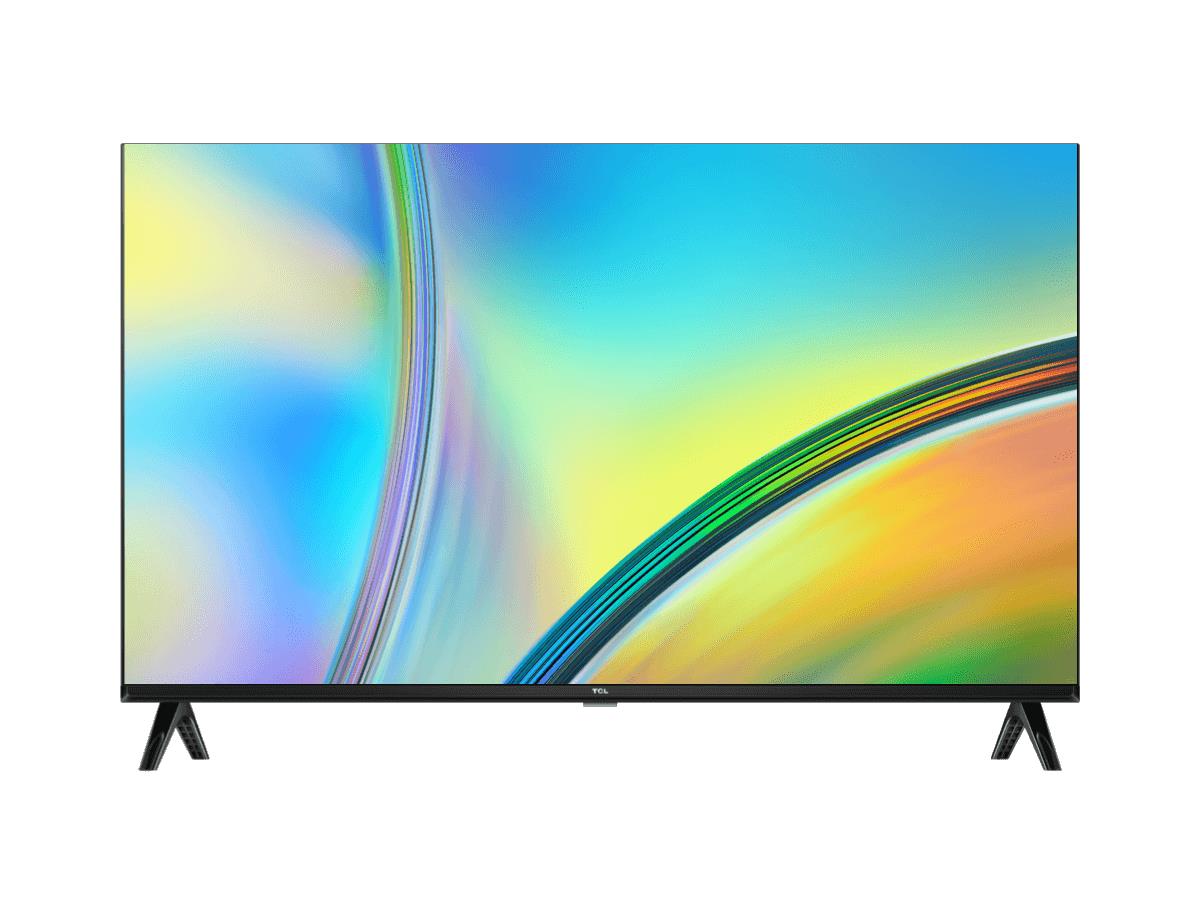 TV Set TCL 32" Smart/HD 1366x768 Wireless LAN Android TV 32S5400A