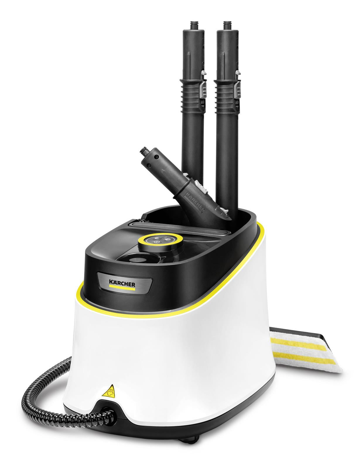 STEAM CLEANER SC 3 DELUXE/1.513-430.0 KARCHER