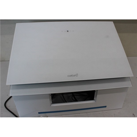SALE OUT. CATA Hood | THALASSA PRO 60 GWH | Wall mounted | Energy efficiency class A+++ | Width 60 cm | 842 m³/h | Elect