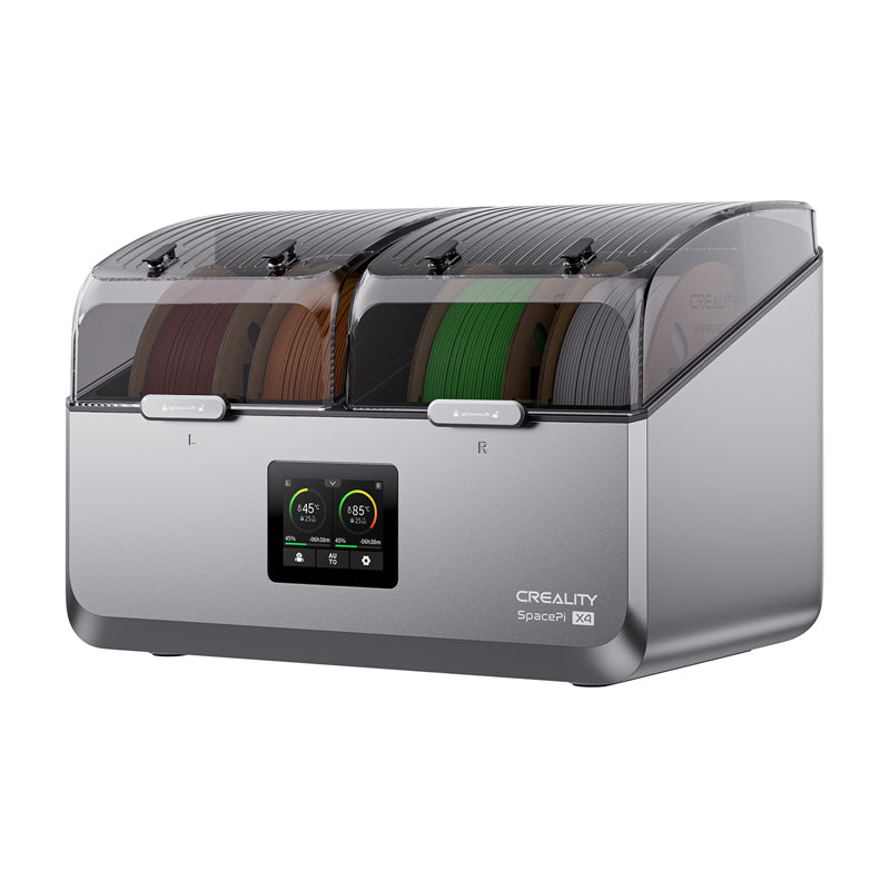 Creality SpacePi X4 Filament Dryer - Image 1