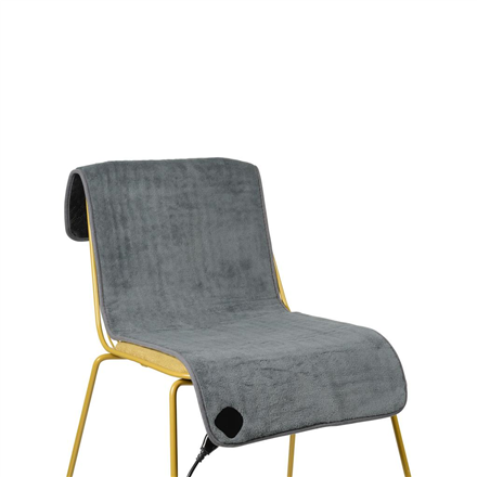 Tristar Electrical chair blanket, 110 x 40 cm | BW-4772 | Number of heating levels 6 | Number of persons 1 | Washable | 