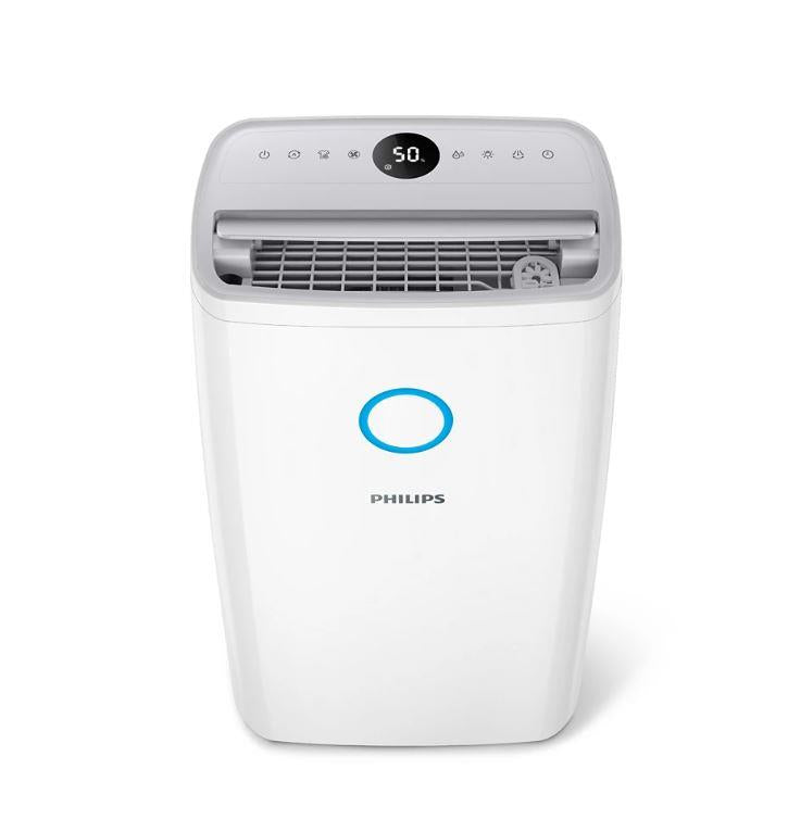 DEHUMIDIFIER & AIR PURIFIER/DE3306/11 PHILIPS