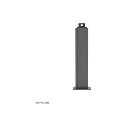 Neomounts Floor stand | FL15-628BL1 | Fixed | Maximum weight (capacity) 3 kg | Black