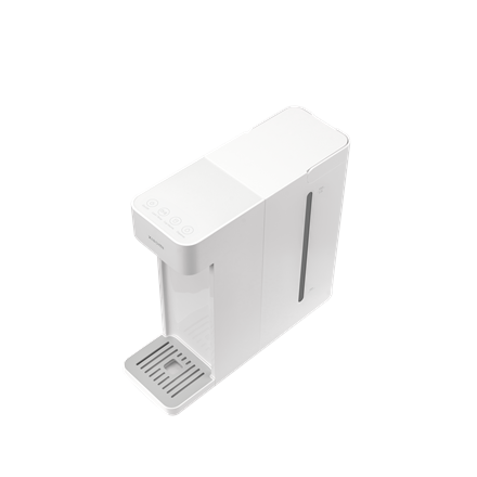Xiaomi | Instant Hot Water Dispenser EU | Water Dispenser | 2000 W | 3 L | Plastic | White