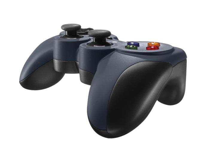 GAMEPAD USB F310/940-000135 LOGITECH