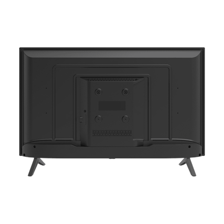 Blaupunkt LED TV | 32WGC5500S | 32 | Smart TV | Google TV | HD | Black