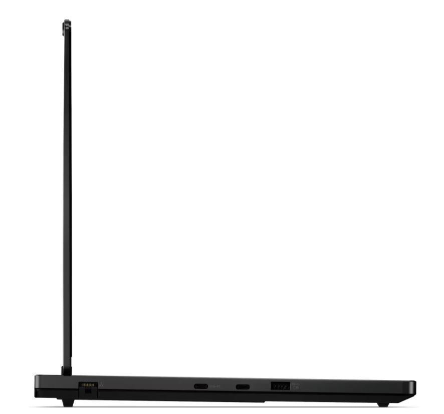 Notebook LENOVO Legion 5 15IRX10 CPU Core i7 i7-13650HX 2600 MHz 15.3" 1920x1200 RAM 32GB DDR5 4800 MHz SSD 1TB NVIDIA GeForce RTX 5060 8GB ENG Black 2.1 kg 83LY006CPB
