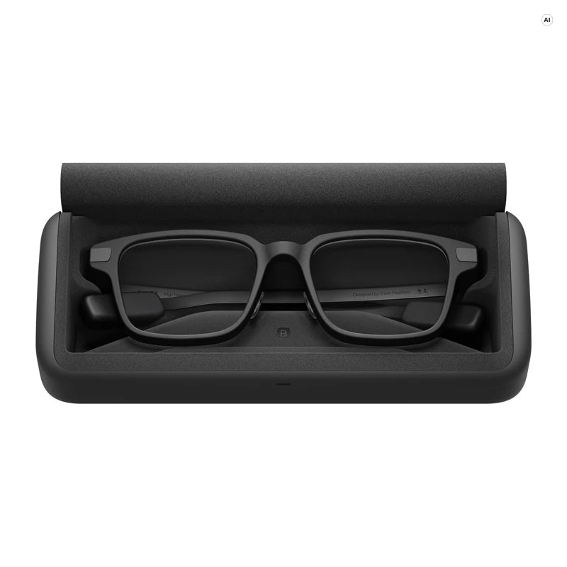 EVEN REALITIES G2B AR Glasses (Gray) - Image 4