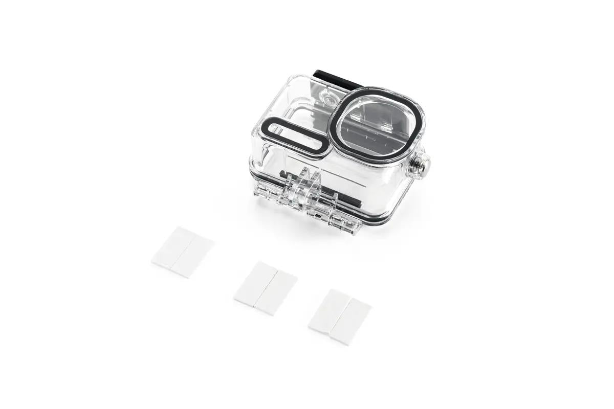CAMERA ACC WATERPROOF CASE/OSMO ACT 6 CP.OS.00000531 DJI