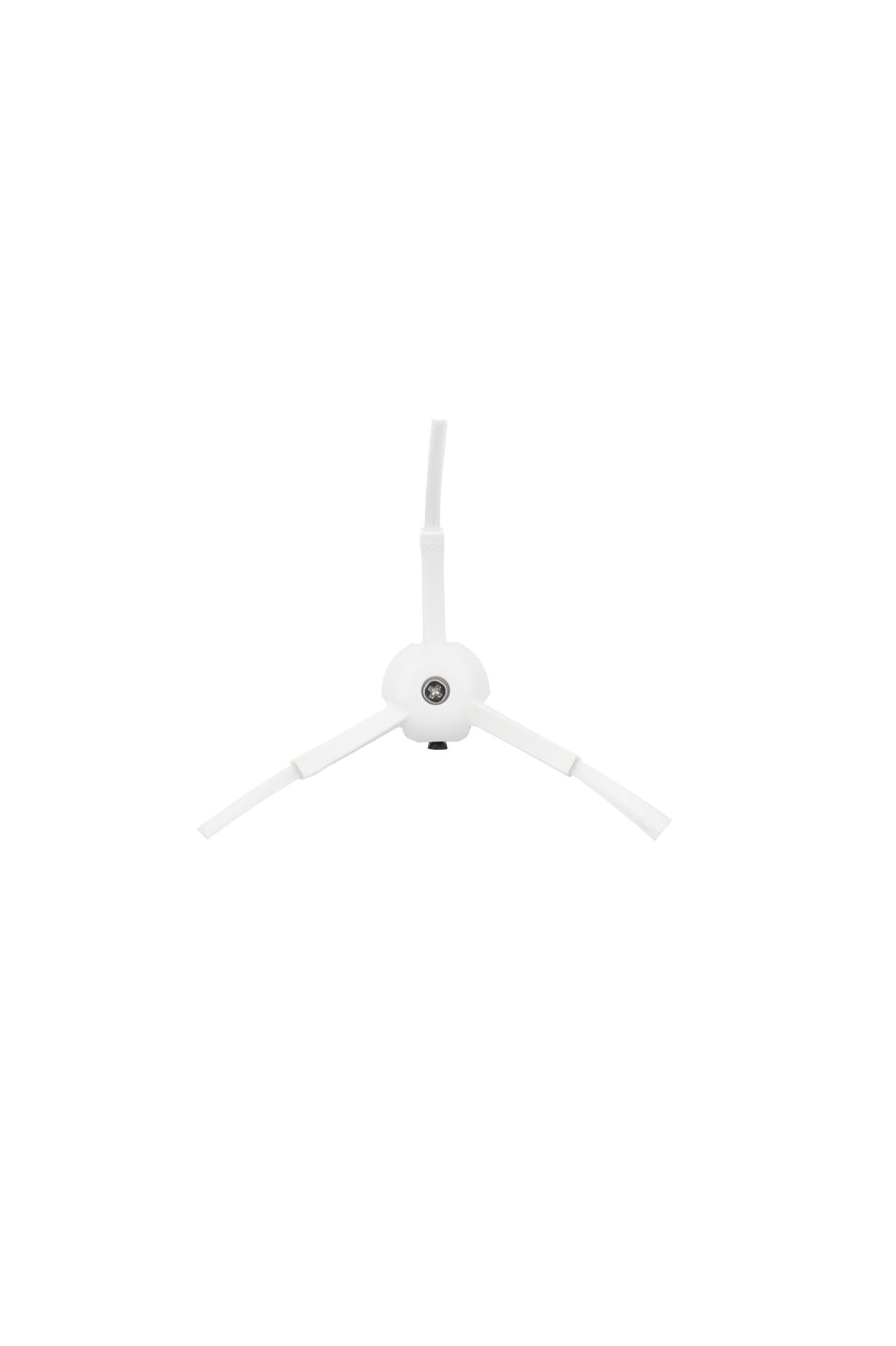 Vacuum Cleaner Accessory ROBOROCK Side brush 2pcs White For C10/E20/S50/S51/Qrevo0/Q80 Max/Q80 Max+/Qrevo0 MaxV/Qrevo0 S/Qrevo0 Pro/Qrevo0 Plus 8.02.0270