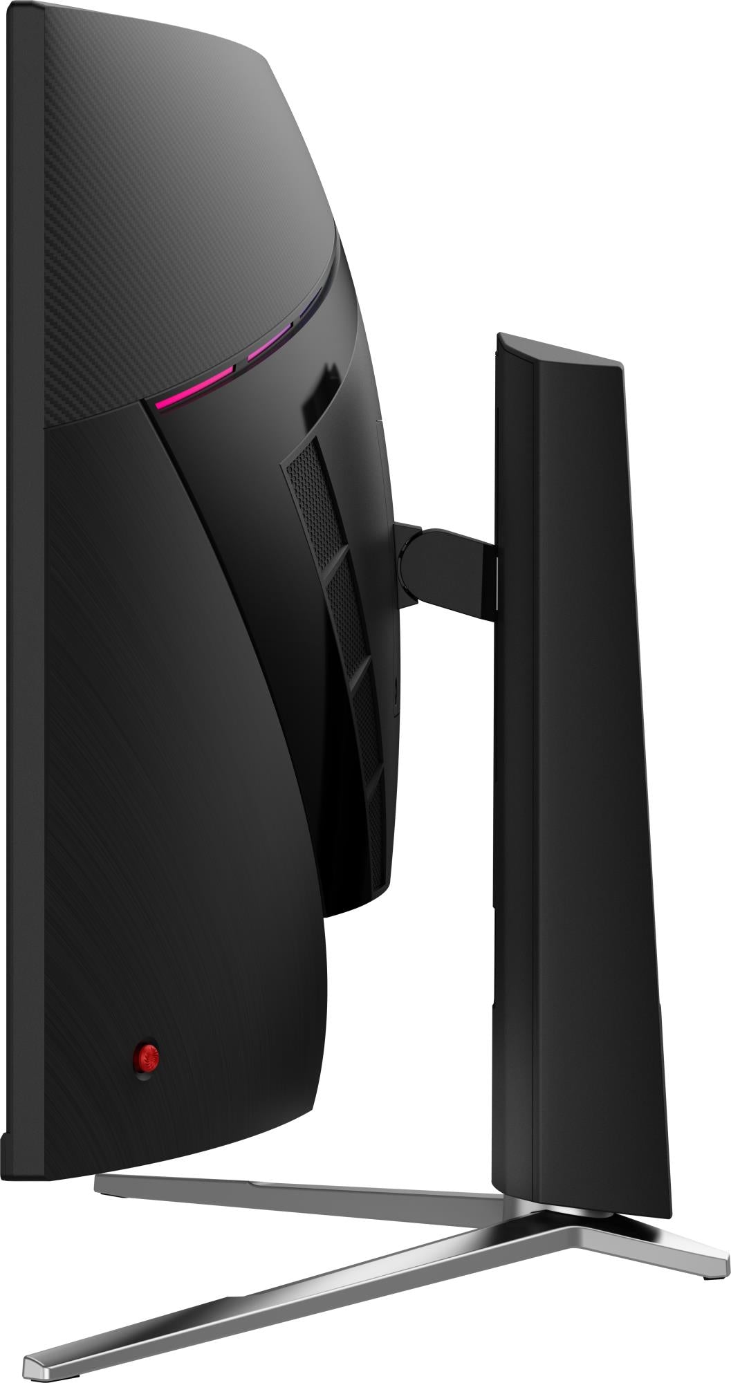 MSI MAG 325CQRF QD E2 Monitors