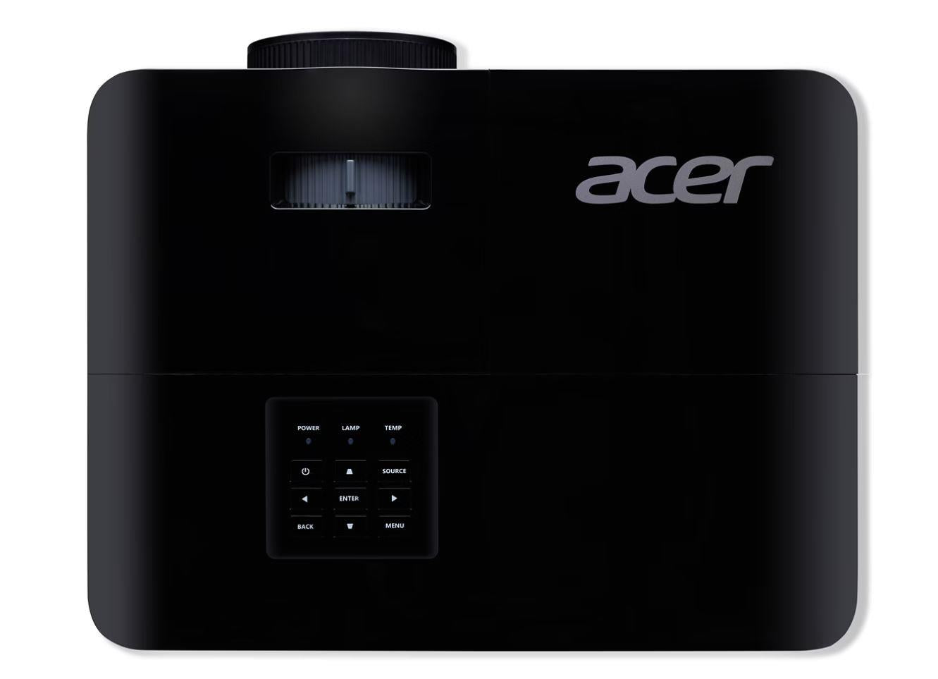 PROJECTOR X1328WHN 5000 LUMENS/MR.JX211.001 ACER