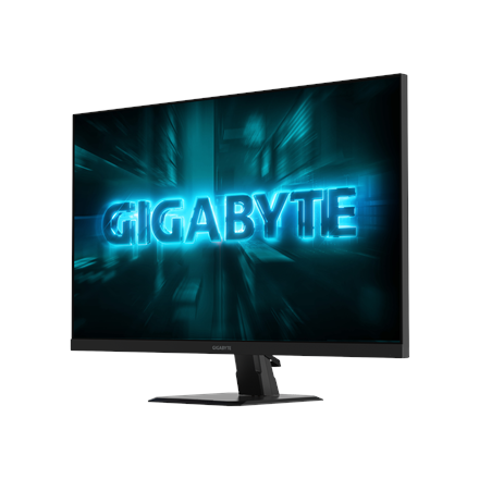 Gigabyte | GS32QA | 31.5 " | SS IPS | QHD | 180 Hz | 1 ms | 2560 x 1440 pixels | 300 cd/m² | HDMI ports quantity 2