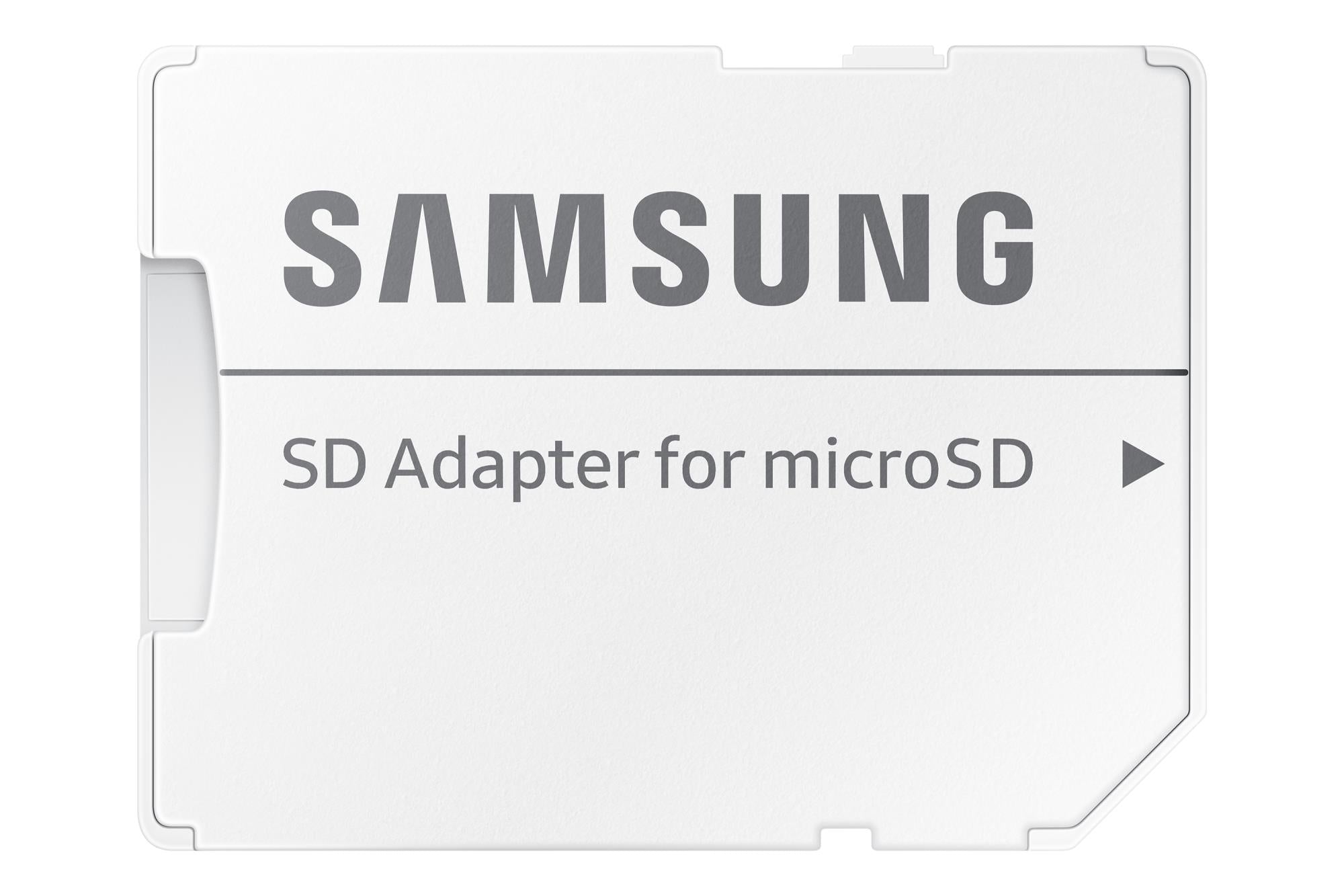MEMORY MICRO SDXC PRO+ 256GB/W/ADAPT. MB-MD256SA/EU SAMSUNG