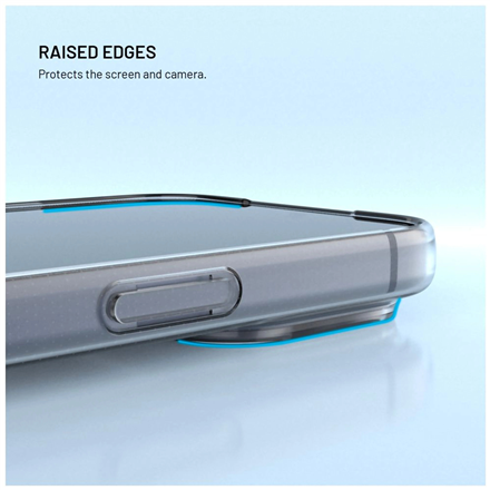 Fixed Story AntiUV | Back cover | Xiaomi | Redmi Note 15 Pro 4G | TPU | Transparent