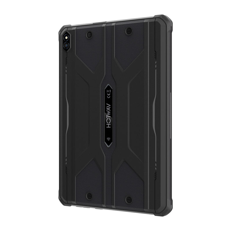 HOTWAV TAB R8 tablet (black) - Image 4