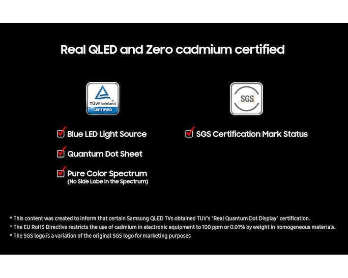 SAMSUNG QE75QN85FAUXXH TV