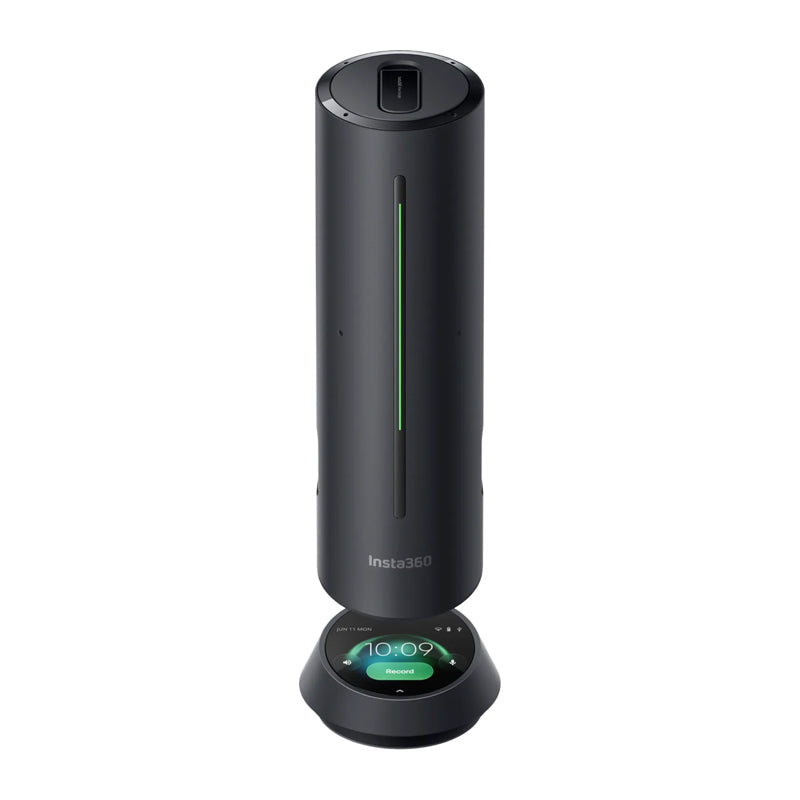 Insta360 Wave (black) - Image 1