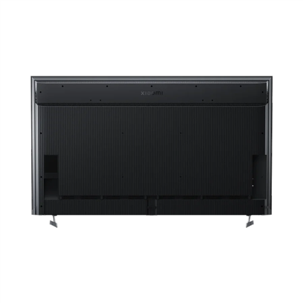 Xiaomi | S Mini LED 2026 | 65 | Smart TV | Google TV | 4K UHD | Dark Grey