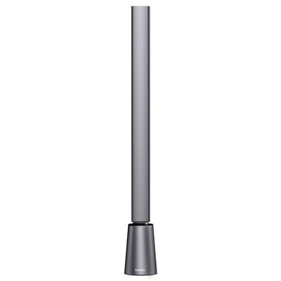 Baseus Smart Eye wireless LED desk lamp with battery 2200 mAh gray (DGZG-0G)
