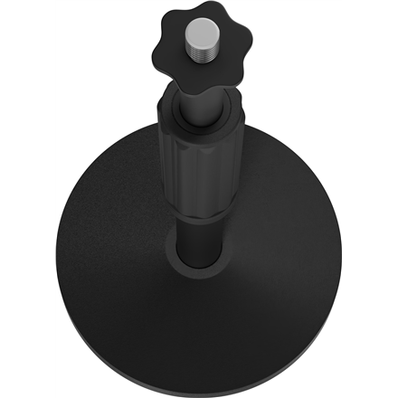 Genesis | Microphone Stand | Thulium 350D | Black