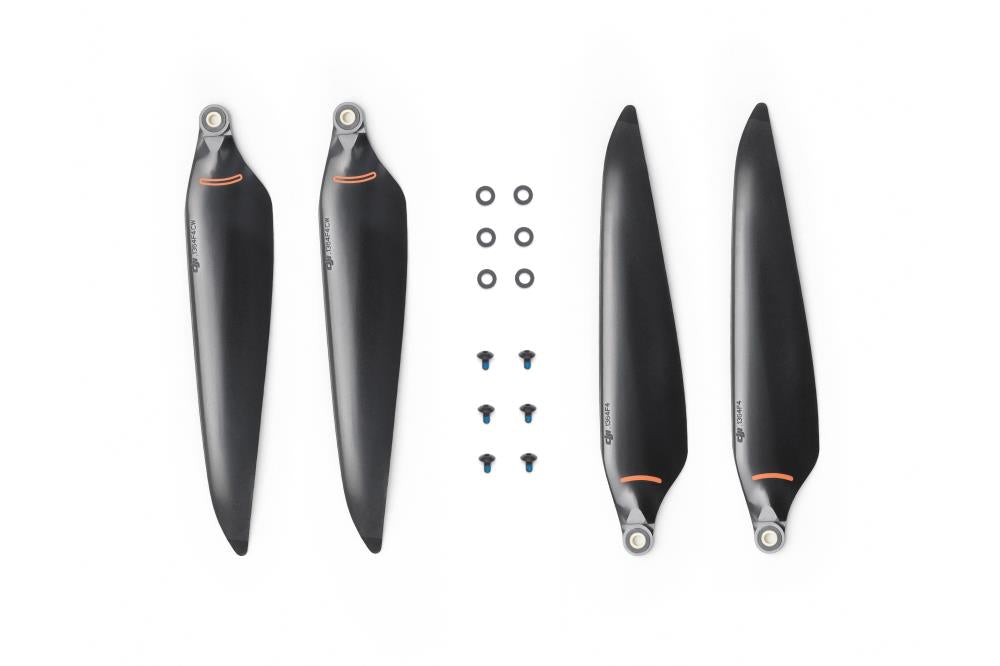 Drone Accessory DJI Matrice 4D Series Low-Noise Anti-Ice Propellers CP.EN.00000624.01