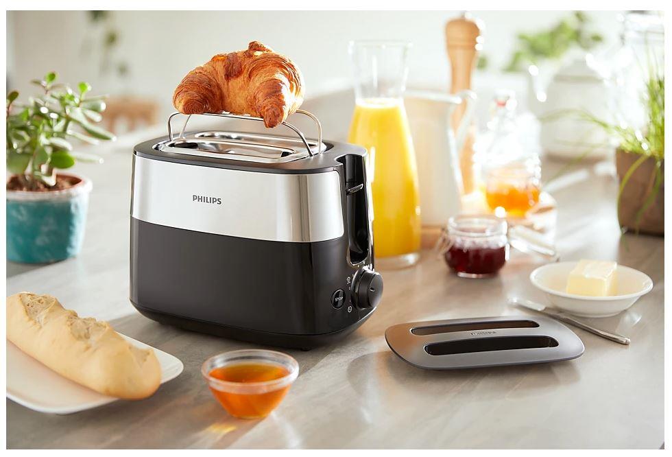 TOASTER/HD2517/90 PHILIPS