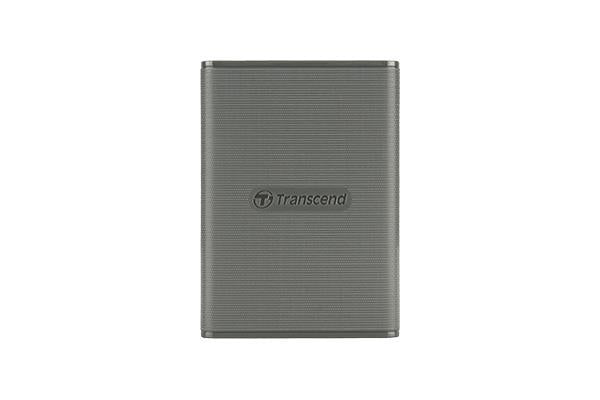 External SSD TRANSCEND ESD360C 1TB USB-C 3D NAND Write speed 2000 MBytes/sec Read speed 2000 MBytes/sec TS1TESD360C