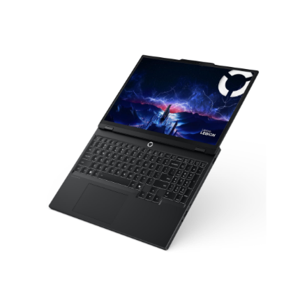 Lenovo Legion 5 15IAX10 Intel | Eclipse Black | 15.1 " | OLED | WQXGA | OLED pixels | Glossy | Intel Core Ultra 7 | 255H