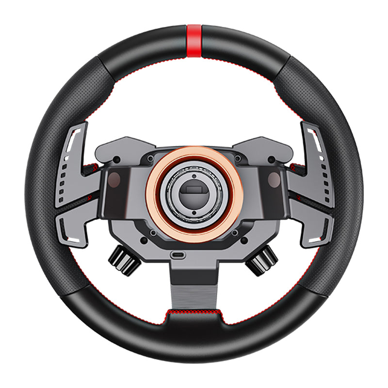 PXN W AS Gaming Steering Wheel - Image 2