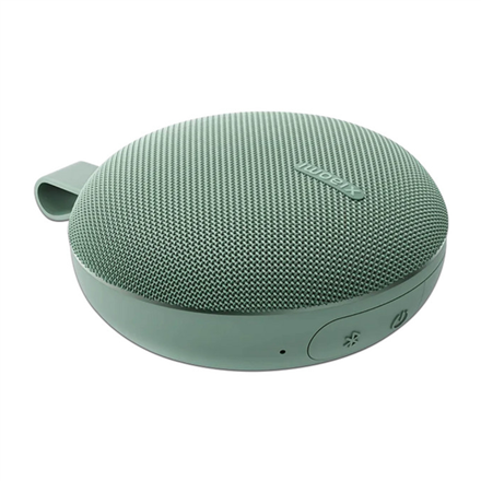 Xiaomi Bluetooth Speaker Essential | 5 W | Bluetooth | Green | Portable | Wireless connection