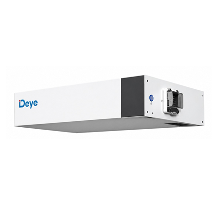 Deye ESS HV GB-W PDU + Base | GB-W-PDU-2