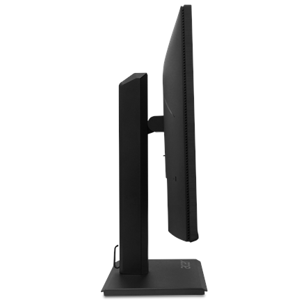 Acer Vero B7 B277U Gbmiiprzx Series | 27 " | IPS | 16:9 | 120 Hz | 4 ms | 2560 x 1440 pixels | 350 cd/m² | HDMI ports qu