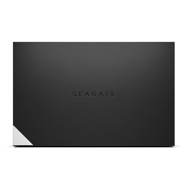 External HDD SEAGATE One Touch STLC10000400 10TB USB-C USB 3.0 Drives 1 STLC10000400