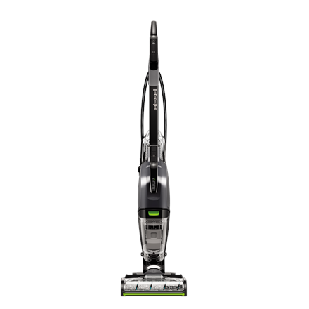Bissell | All-in One Multi-Surface Cleaner | Crosswave HydroSteam Pet Pro | Corded operating | Washing function | 1100 W