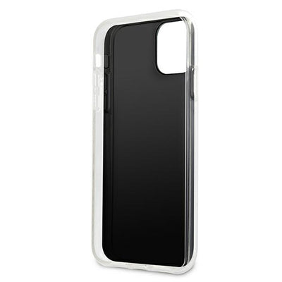 BMW Signature Printed Logo iPhone Case for iPhone 11 Pro - Black