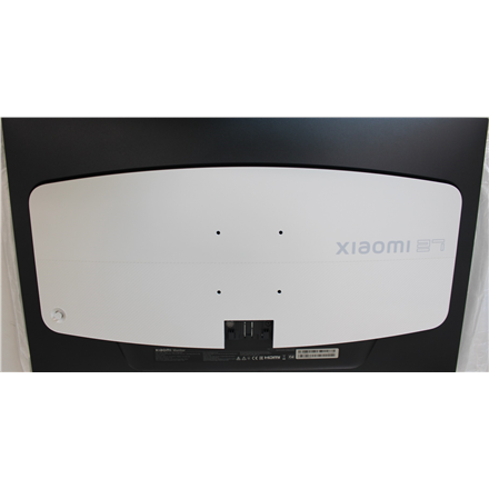 SALE OUT. Xiaomi 2K Gaming Monitor G27Qi 2026 | SALE OUT. | Xiaomi | 2K Gaming Monitor G27Qi 2026 | 27 " | IPS | 16:9 | 