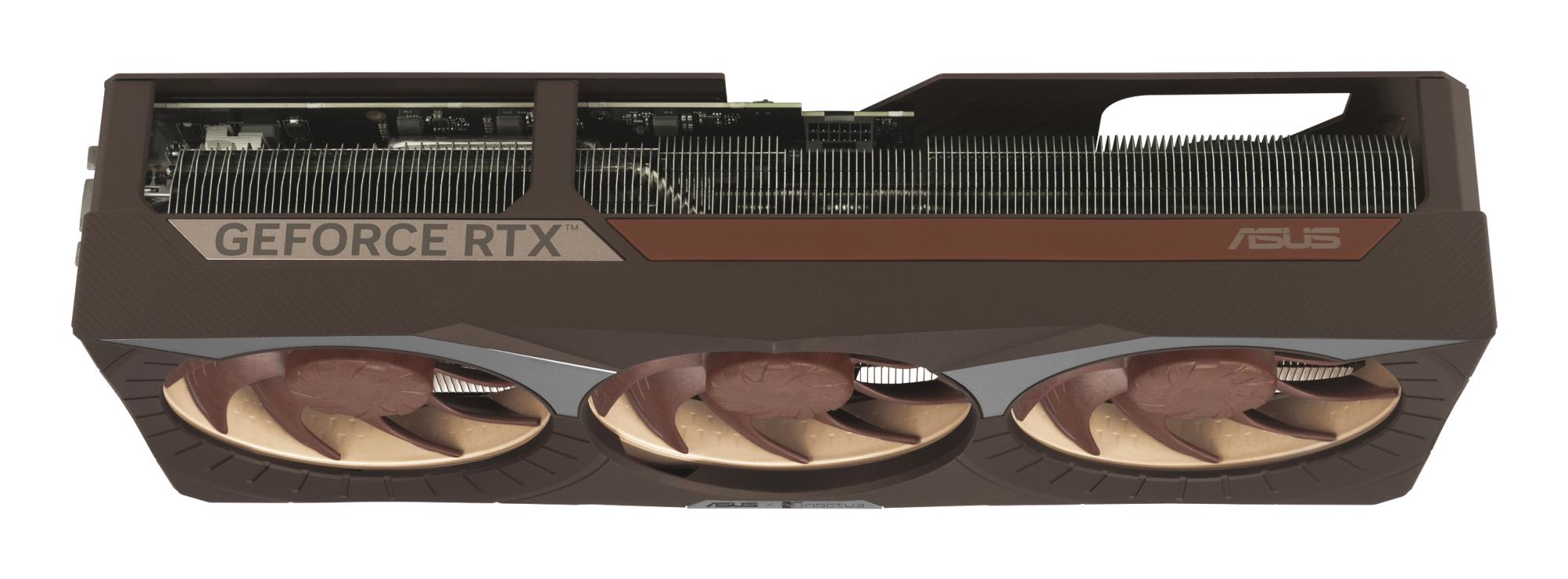 ASUS RTX5080-O16G-NOCTUA Video